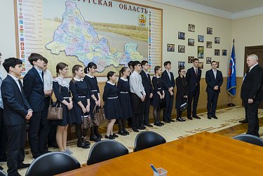 Неизвестный Дом Советов: от квеста до голосования
